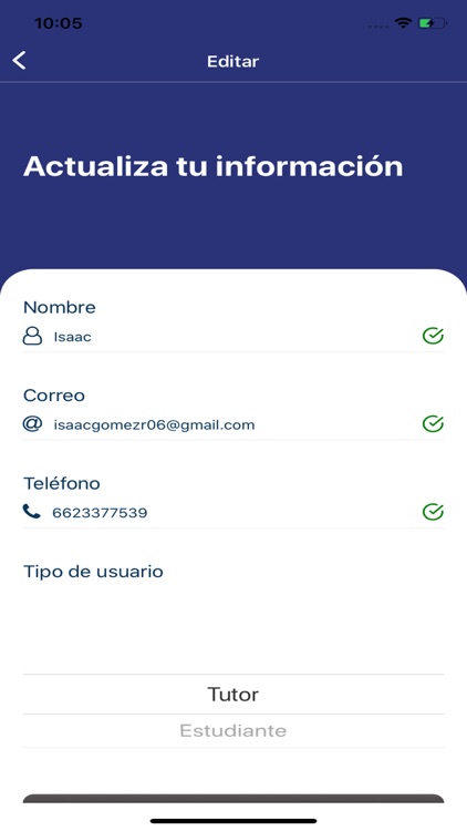 Pagos Villa screenshot-3
