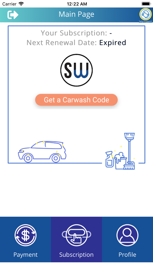 #4. strohwash (iOS) 由: bbwash