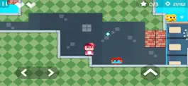 Game screenshot Super Jump Gril apk