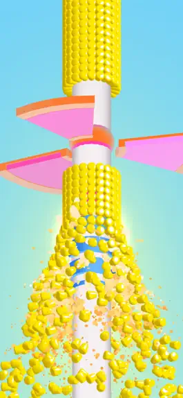 Game screenshot Stack OnPipe apk