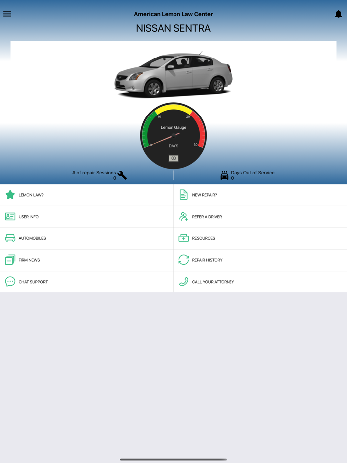 American Lemon Law Center