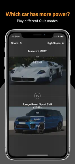 Game screenshot Car Quiz+ hack