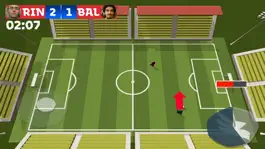 Game screenshot Soccer Brazukas 2020: Power apk