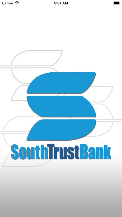 SouthTrust