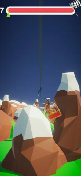 Game screenshot Summer Sledge hack
