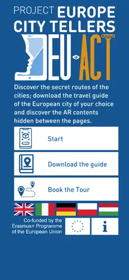 Game screenshot Europe City Tellers mod apk