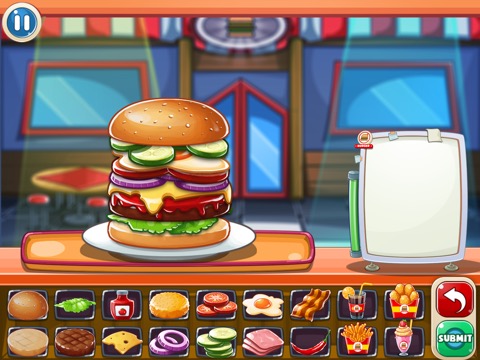 Pop Burgerのおすすめ画像4