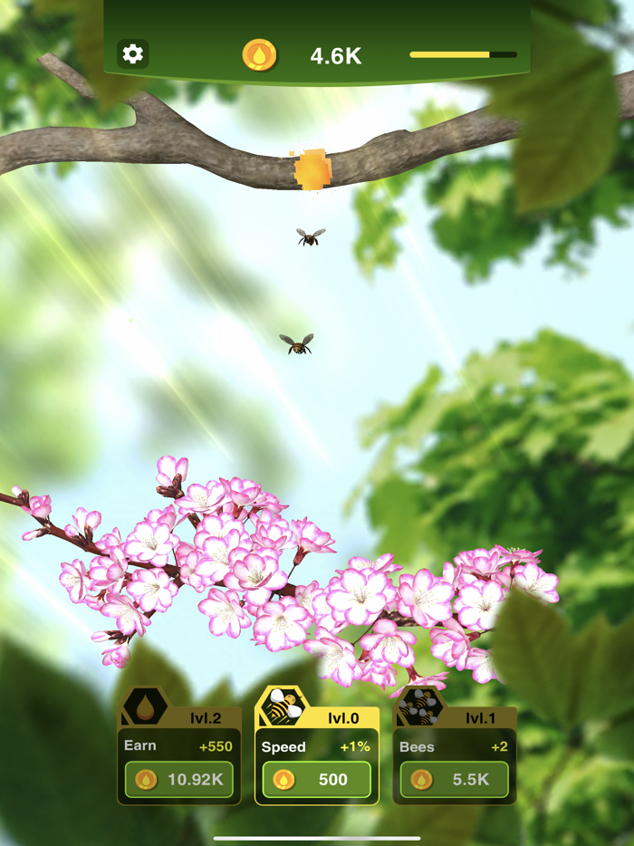 Bee Factory 3D
