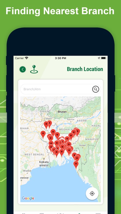 Trust-Money Screenshot