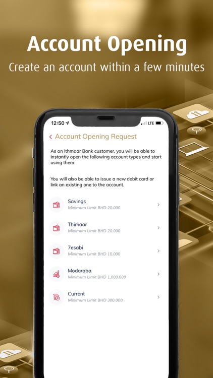 Ithmaar Bank screenshot-5