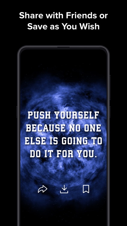 Inspirational Positive Quotes screenshot-3