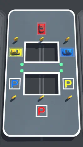 Game screenshot Parking Line: Car Path Link apk