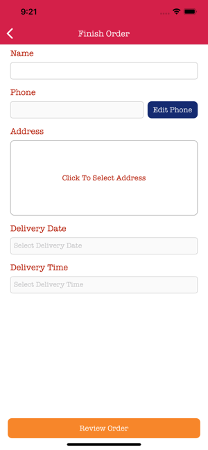 DeliveryPad(圖1)-速報App
