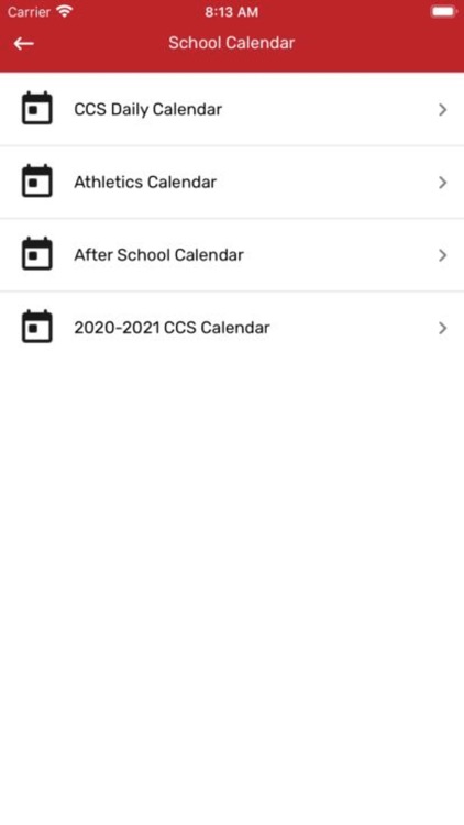 Casas Christian School.