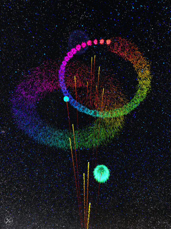 Working Fire iPad screenshot 7 - Entertainment app