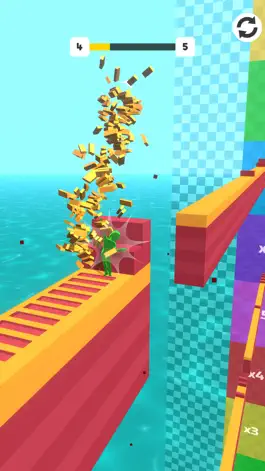 Game screenshot Stack n Fly hack