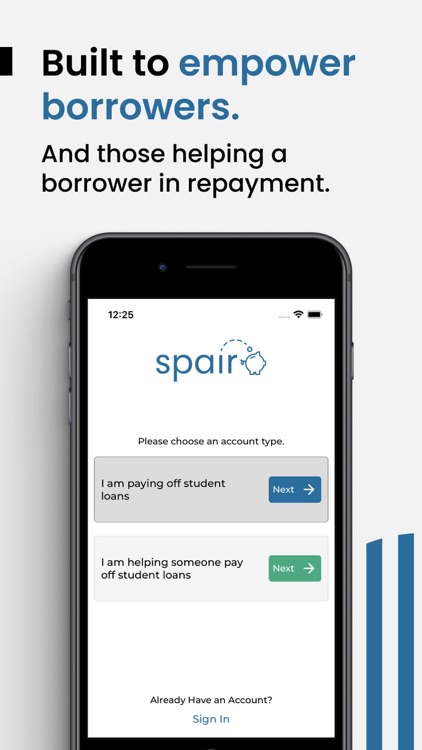 Spair: Conquer Student Loans screenshot-6