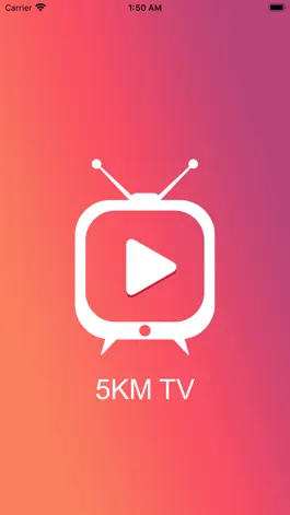 Game screenshot 5KM TV mod apk