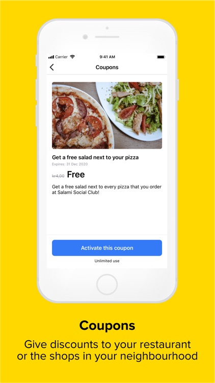Enjoy-Work Chiswick screenshot-4