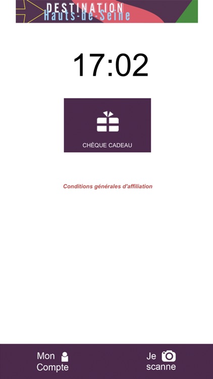 Destination Hauts-de-Seine