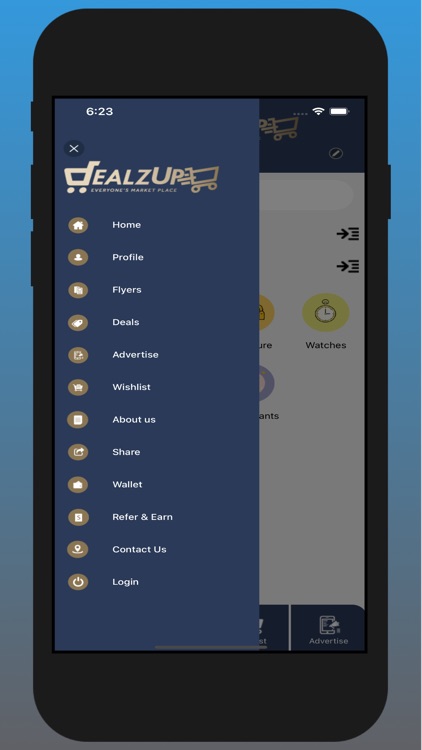 DealzUp