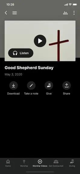 Game screenshot Gloria Dei Lutheran Cincinnati hack