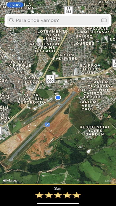 Screenshot #2 pour Trip-Moto-Tax