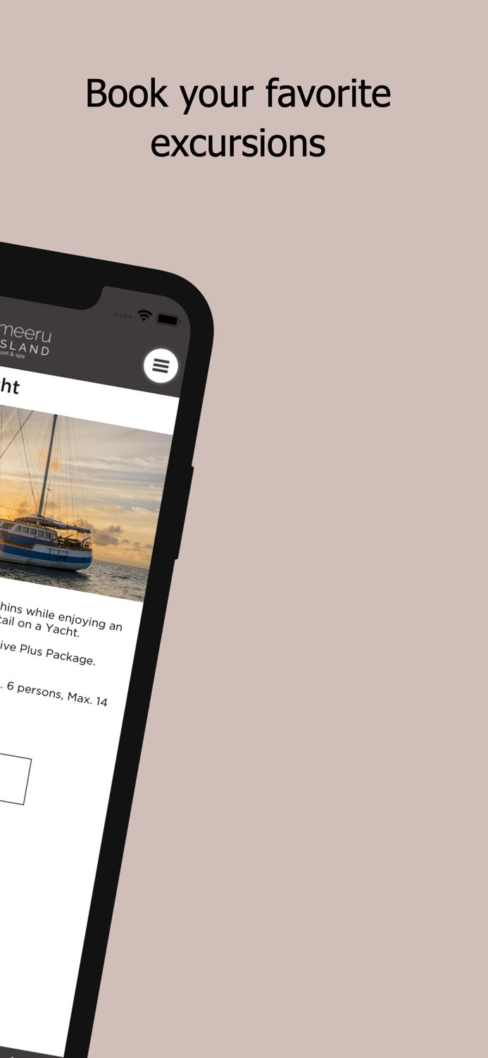 Crown And Champa Resorts