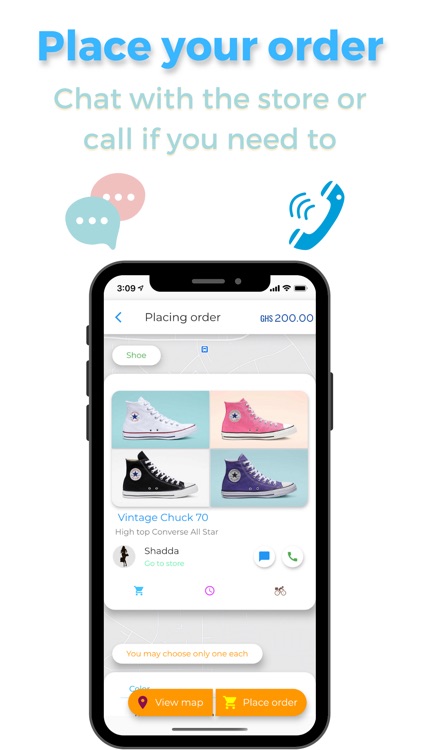 Center - Shopping & Retail screenshot-3