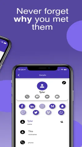 Game screenshot Rozy - Stay connected apk