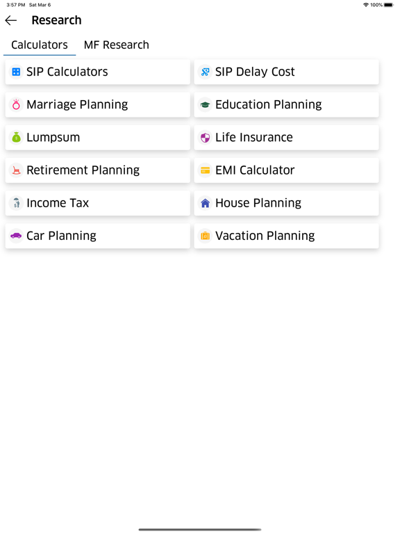 Screenshot #6 pour RK Wealth