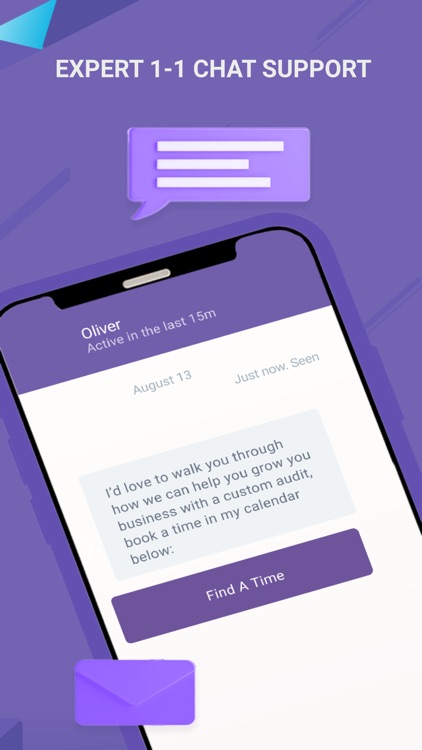 CampaignHero screenshot-4