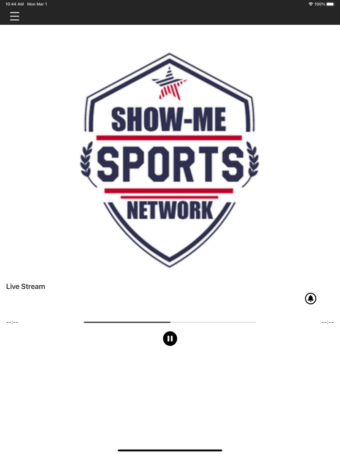 Show-Me Sports Network