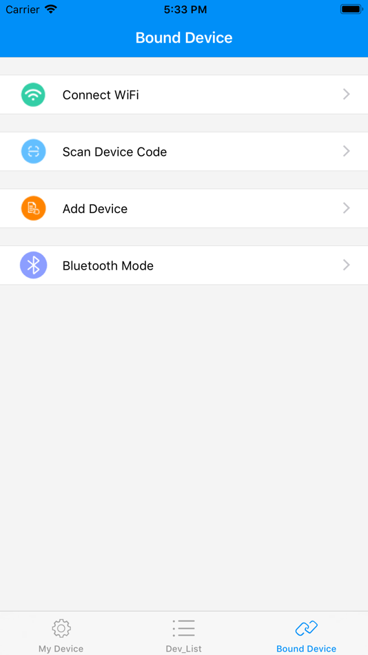 #3. GreenSignal - GS (iOS) 由: Rawaieh Al Zuhor Cleaning& Detergent TR
