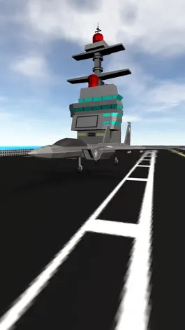 Game screenshot AirStrike 3D! apk