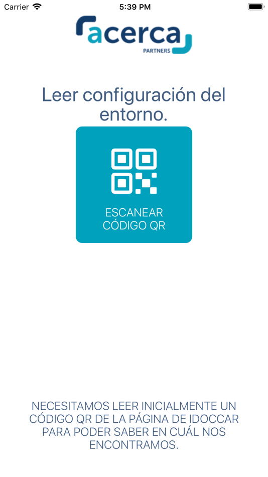 #1. iDocCar Scan (iOS) 由: Acerca Partners S.L.