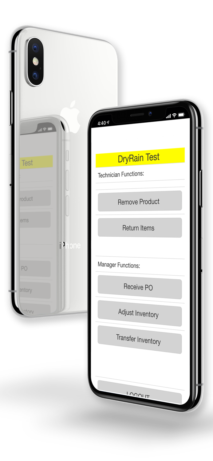 LeanTec Inventory Solutions