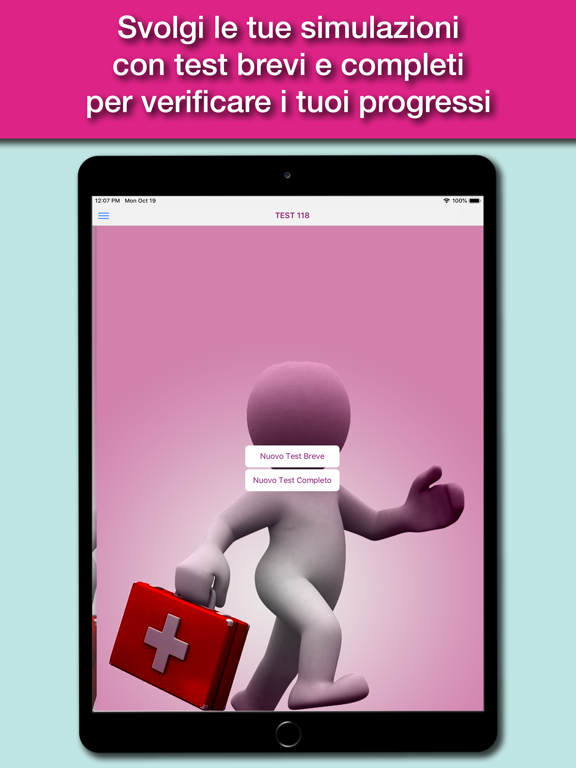 Screenshot #4 pour Test 118