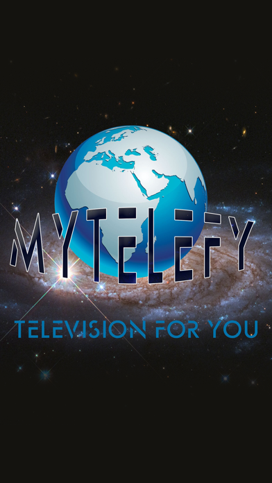 MyTelefy Screenshot