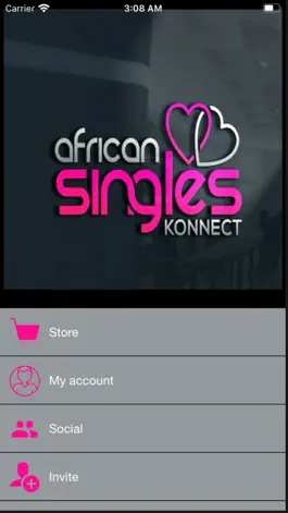 Game screenshot Singles Konnect mod apk