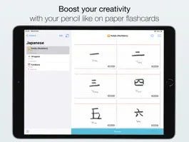 Game screenshot Kyoku Flashcards Lite mod apk
