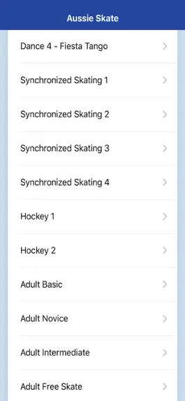 Game screenshot Aussie Skate App apk