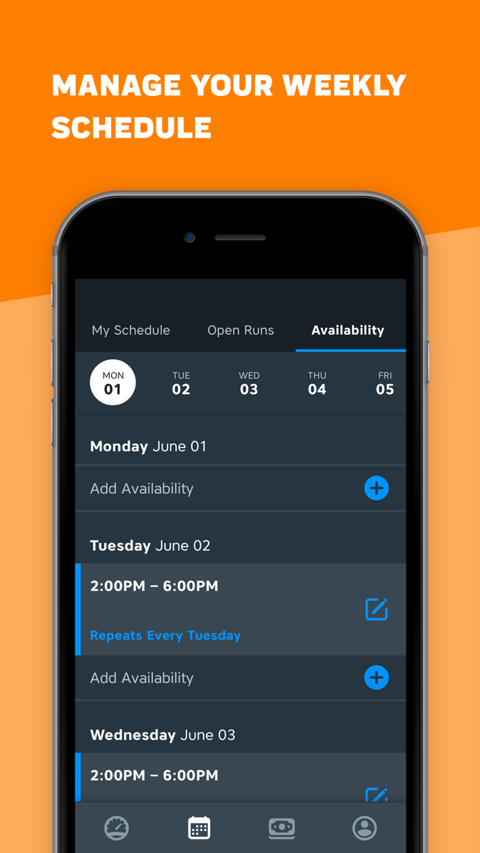 Menulog – Deliver  Make Money