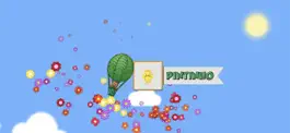 Game screenshot Aprenda com Cacau Palavrinhas1 hack