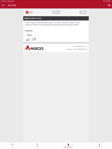 AGCO Connect Dealerのおすすめ画像5