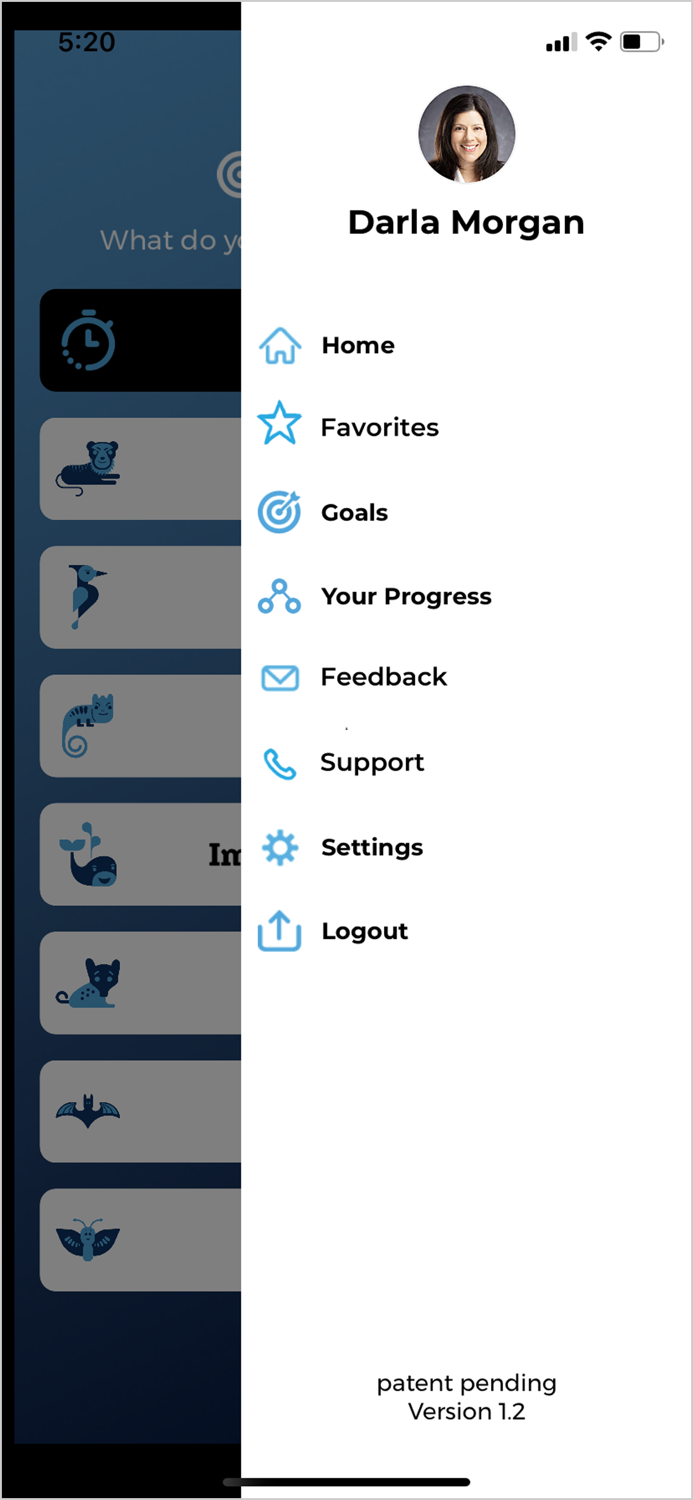 EverStrong Emotional Strength