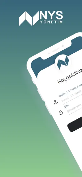 Game screenshot NYS Yönetim mod apk