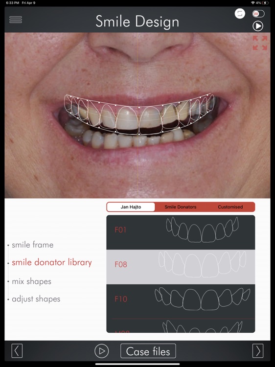 DSD Hands On screenshot-4
