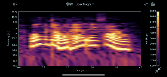 SignalScope Advanced 2020