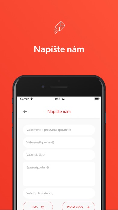 Kamenica Screenshot